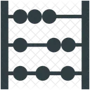 Abacus  Icon