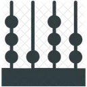 Abacus  Icon