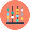 Abacus  Icon