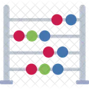 Abacus  Icon