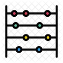 Abacus  Icon