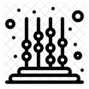 Abacus  Icon