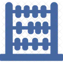Abacus  Icon