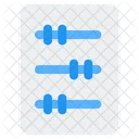 Abacus  Icon