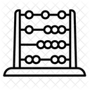 Abacus  Icon