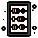 Abacus  Icon