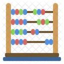 Abacus  Icon