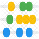 Abacus  Icon