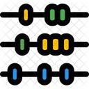Abacus  Icon