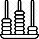 Abacus  Icon