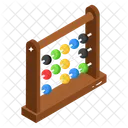 Abacus  Icône