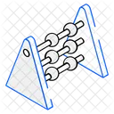 Abacus  Icon
