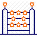 Abacus  Icon