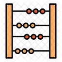 Abacus  Icon