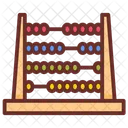 Abacus  Icon