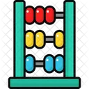 Abacus  Icon