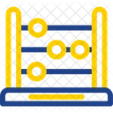 Abacus  Icon
