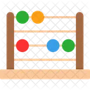 Abacus  Icon
