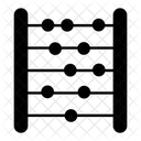 Abacus  Icon