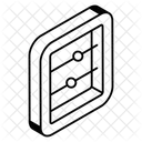 Abacus  Icon