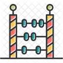 Abacus  Icon