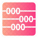 Abacus Symbol