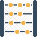 Abacus  Icon