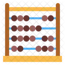Abacus  Icon
