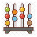 Abacus Icon