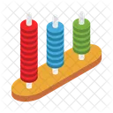 Abacus  Icon