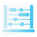 Abacus  Icon