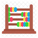 Abacus Icon
