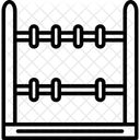 Abacus  Icon