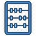 Abacus  Icon