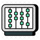 Abacus  Icon