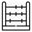 Abacus  Icon