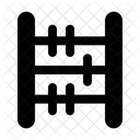 Abacus  Icon