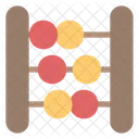 Abacus  Icon
