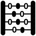 Abacus  Icon