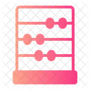 Abacus  Icon