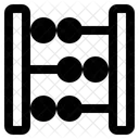 Abacus  Icon