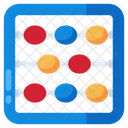 Abacus  Icon