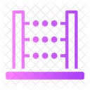 Abacus  Icon