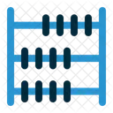 Abacus  Icon