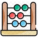 Abacus  Icon