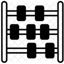 Abacus  Icon