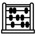 Abacus  Icon