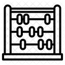 Abacus  Icon