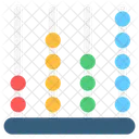 Abacus  Icon