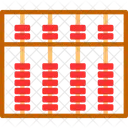 Abacus  Icon